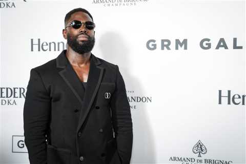 Rapper Ghetts Sentenced to 12 Years in Prison for Deadly Hit & Run in London