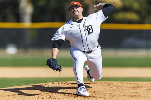 Tigers owner gives vague answer on Tarik Skubal’s future in rare comments