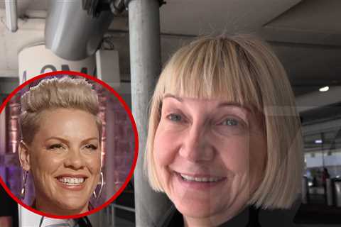 Kerri Kenney-Silver Says Pink Was Born to Host Talk Show Amid NBC Rumors