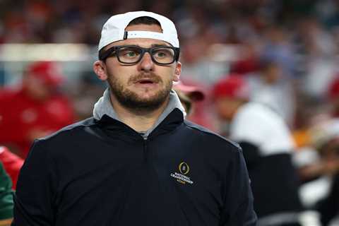 Johnny Manziel gets restraining order against woman claiming to be dating him