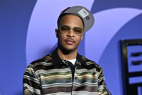 T.I. Says He Didn’t ‘Enjoy’ His Kids Joining 50 Cent Beef, Admits Son King Crossed the Line