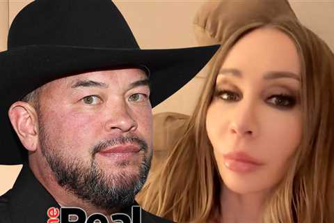 Jon Gosselin and Hailey Are Cool, But He's a Hard Pass on Watching 'RHONY'