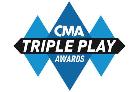 CMA Reveals Triple Play Awards Winners, Will Honor NSAI’s Bart Herbison