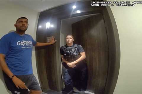 ‘Nasty’ Dolphins WAGs’ remarks led to coach’s booze-fueled dispute with girlfriend, arrest: body..