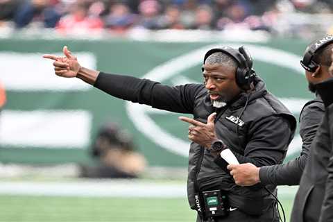 Jets mega-mailbag: Derek Carr, Ty Simpson, Aaron Glenn play-calling, 2028 contenders