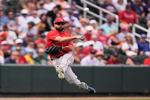 Isiah Kiner-Falefa meant no Yankees disrespect with ‘honest answer’ about ALDS preference