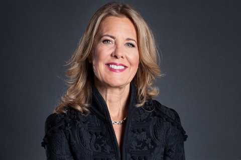 PRS for Music CEO Andrea Czapary Martin to Step Down