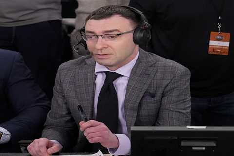 NBC names Jason Benetti as its top play-by-play announcer for MLB coverage
