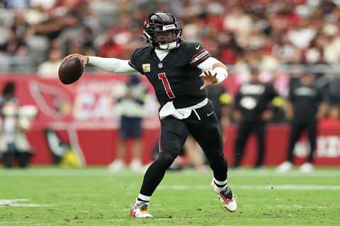 A’s willing to bring in former MLB draft pick Kyler Murray after Cardinals exit: ‘Always open to..