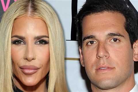 'MDLLA' Star Tracy Tutor Sues Oren Alexander for Sexual Assault