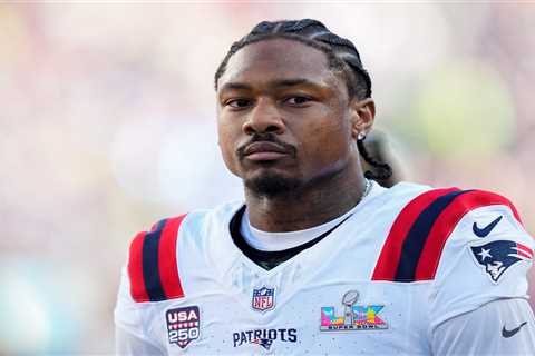 Where Stefon Diggs could draw free agency interest after Patriots split