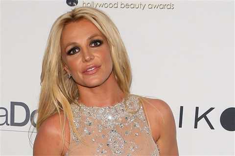 Britney Spears to ‘Take the Right Steps,’ Hopefully Make ‘Overdue Change’ After DUI Arrest, Rep Says