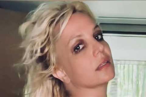 Britney Spears' Inner Circle Will Push for Treatment Over Jail After DUI Arrest