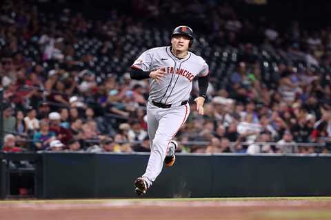 Wilmer Flores still hoping for another big league shot: ‘I’m just waiting’