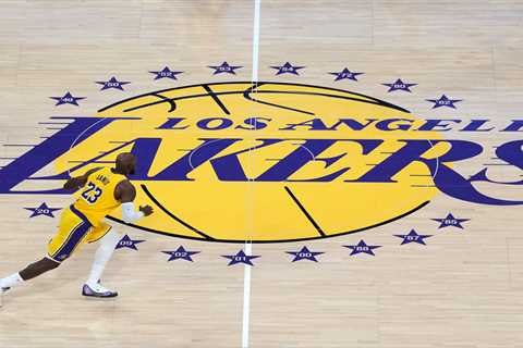 Lakers continue organizational overhaul, hire another Dodgers executive