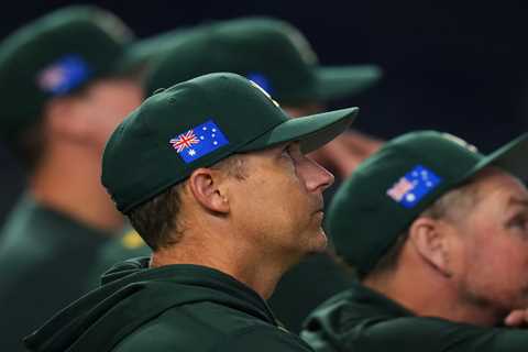 Chinese Taipei vs. Australia prediction: World Baseball Classic odds, picks, and prediction