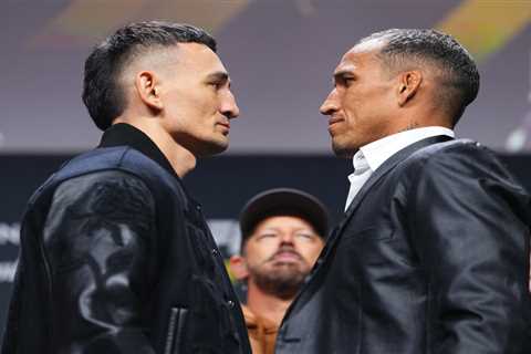 Kalshi promo code NYPMAX: Trade $10, get $10 for UFC 326