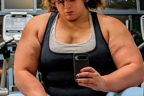 Trans weightlifter remains defiant over stripped World’s Strongest Woman title
