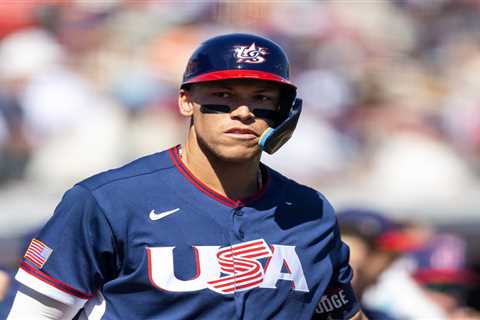 Team USA vs. Brazil prediction: World Baseball Classic odds, picks, best bet Friday
