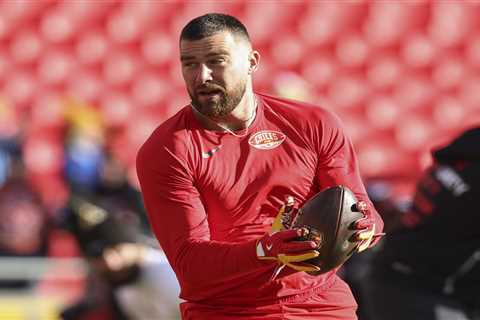 Travis Kelce’s friend convinced of Chiefs star’s next move as retirement decision looms