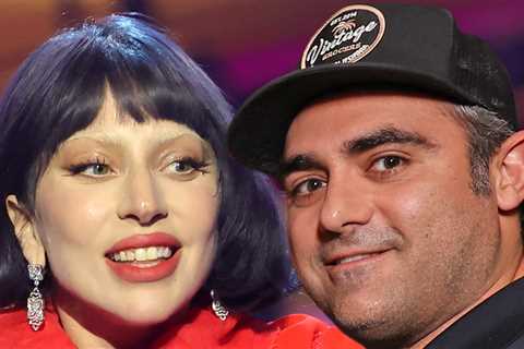 Lady Gaga Says She's Going to Get Married 'Soon' to Michael Polansky