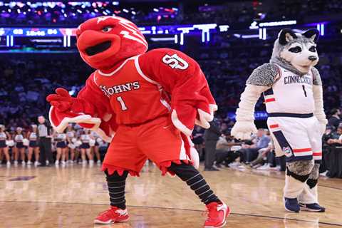 Kalshi promo code NYPMAX: Trade $10, get $10 for Saturday’s Conference Tournament action