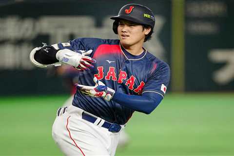 How to watch South Korea vs. Japan in the World Baseball Classic for free: Start time, livestream