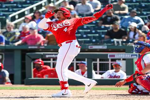 Navigating fantasy baseball’s thin third base spot requires patience