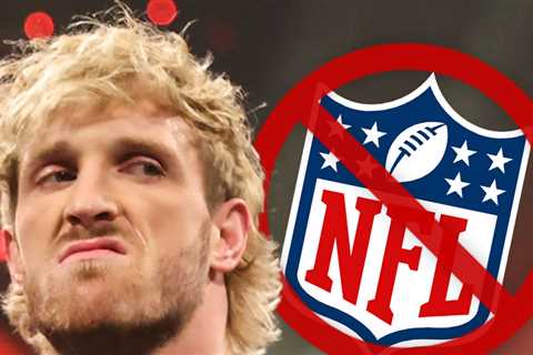 Logan Paul Says WWE Won't Let Him Box NFL Players