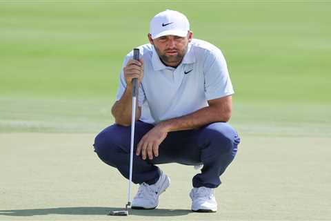 Underdog promo code NYPOST: Play $5, get $75 in fantasy bonus entries for Arnold Palmer Invitational