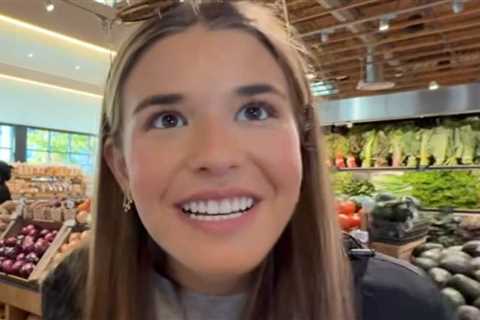 Donald Trump’s Granddaughter Is Going Viral For All Of The Wrong Reasons