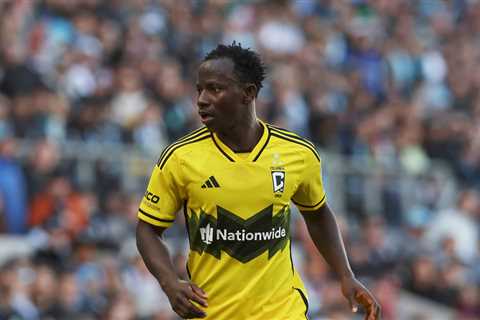 Derrick Jones and Yaw Yeboah receive lifetime bans from MLS for betting on matches