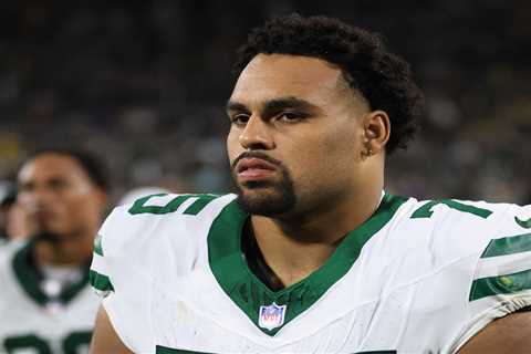 Three players Giants could target in NFL free agency