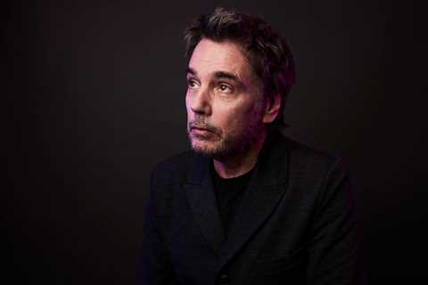 Jean-Michel Jarre to Kick Off Amsterdam Dance Event 2026 With Exclusive Show