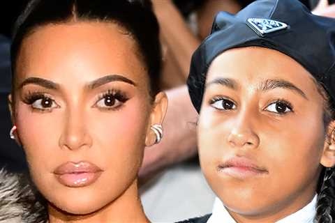 Kim Kardashian Never Tried to Buy Rare Hermès Bag for North West, Despite Report