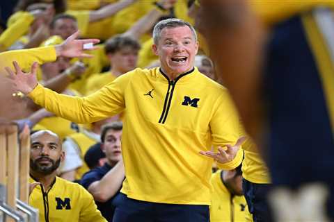 Fanatics Sportsbook promo code NYPOST: Get up to $1,000 matched in FanCash for Big Ten Conference..