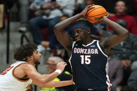 Santa Clara vs. Gonzaga prediction: WCC Tournament Final picks, odds, best bets Tuesday
