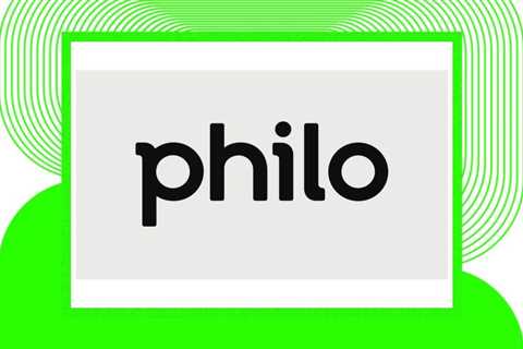 Philo Is Now One of the Best (And Most Affordable) Streaming Services for Live TV: Here’s How to..