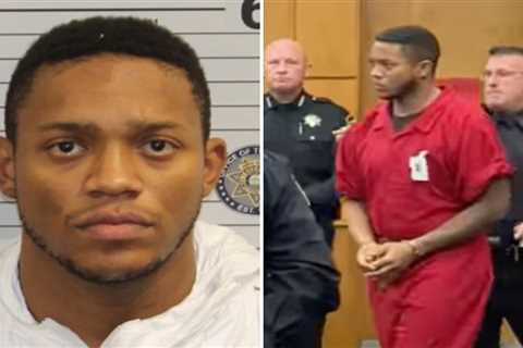 Former top Jets draft pick asked ChatGPT for advice after girlfriend’s murder: ‘What do I do?’