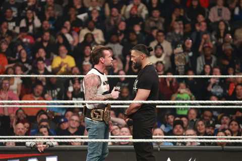 Where to Buy Affordable WWE WrestleMania 42 Tickets Online