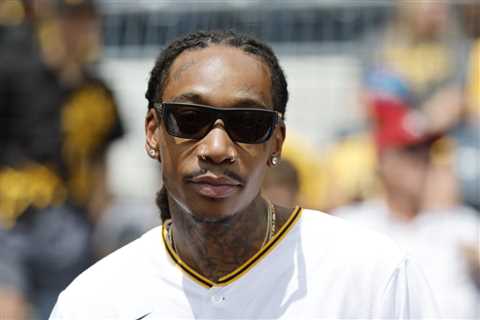 Wiz Khalifa Slams ‘Scream 7’ Movie for Use of AI: ‘So Forced & F—ing Corny’