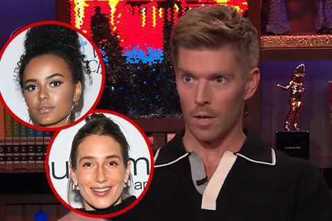 Kyle Cooke Denies Dating Ava Dash, Reacts to Amanda Batula Dating Rumors