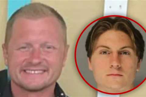 Georgia Teen Charged with Killing Teacher in Prank-Gone-Wrong Breaks Silence