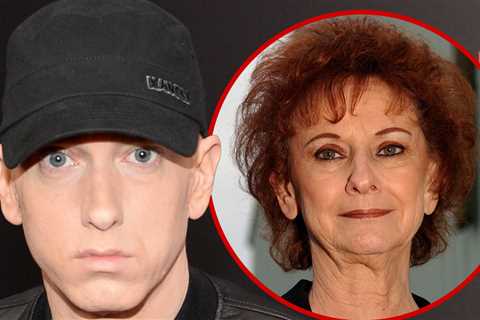 Eminem's Grandmother Dead at 87
