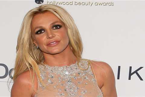 Why Britney Spears’ New Mugshot Will Not Be Publicly Released