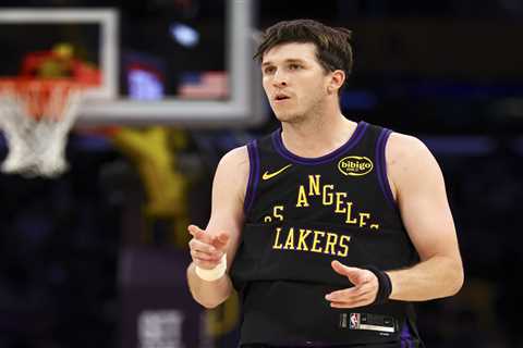 Luka Doncic, Austin Reaves lead Lakers to big win over Timberwolves