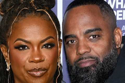 Kandi Burruss & Ex Todd Tucker’s Restaurant On The Hook for Six-Figure Settlement with Ex-Landlord