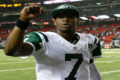 Examining best — and worst — moments of Geno Smith’s first Jets stint