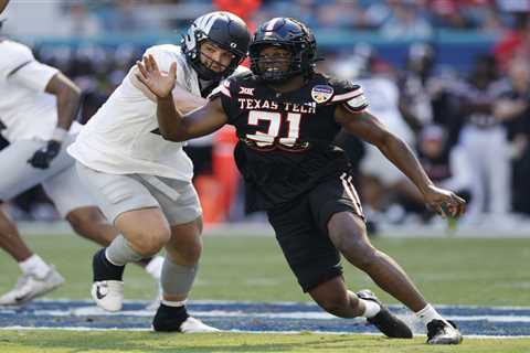 The decisions now facing the Jets with each of their top four draft picks