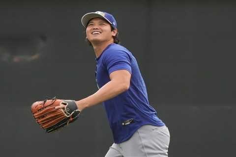 Shohei Ohtani quietly settles Hawaii real estate lawsuit over $240M development project